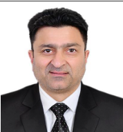Dr. Javid Iqbal Mir
